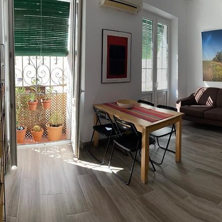 Apartamento Imperial Sevilla City Center المظهر الخارجي الصورة