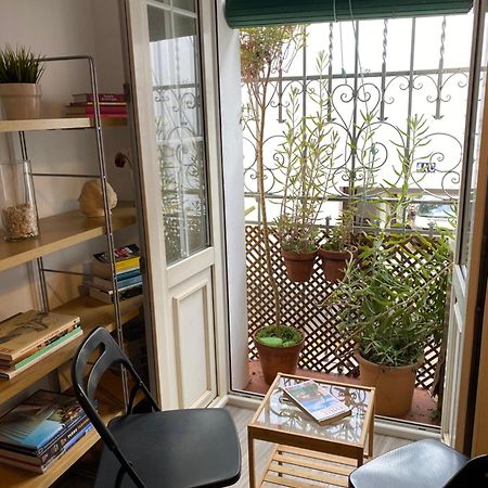 Apartamento Imperial Sevilla City Center المظهر الخارجي الصورة