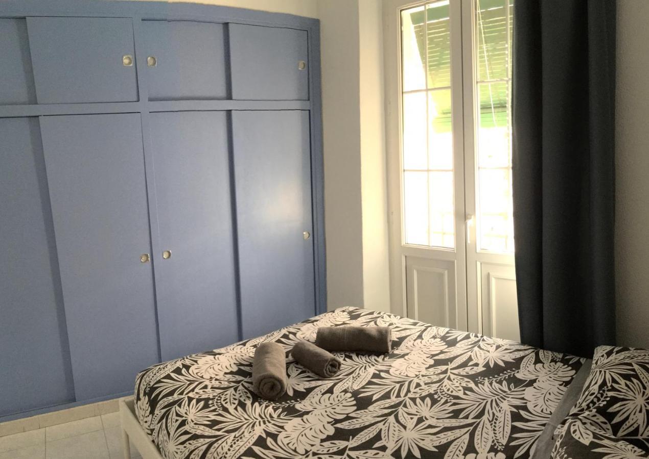 Apartamento Imperial Sevilla City Center المظهر الخارجي الصورة