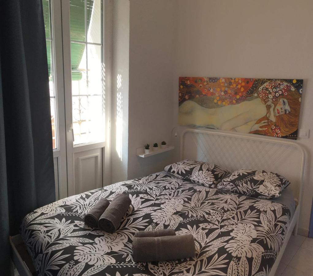 Apartamento Imperial Sevilla City Center المظهر الخارجي الصورة