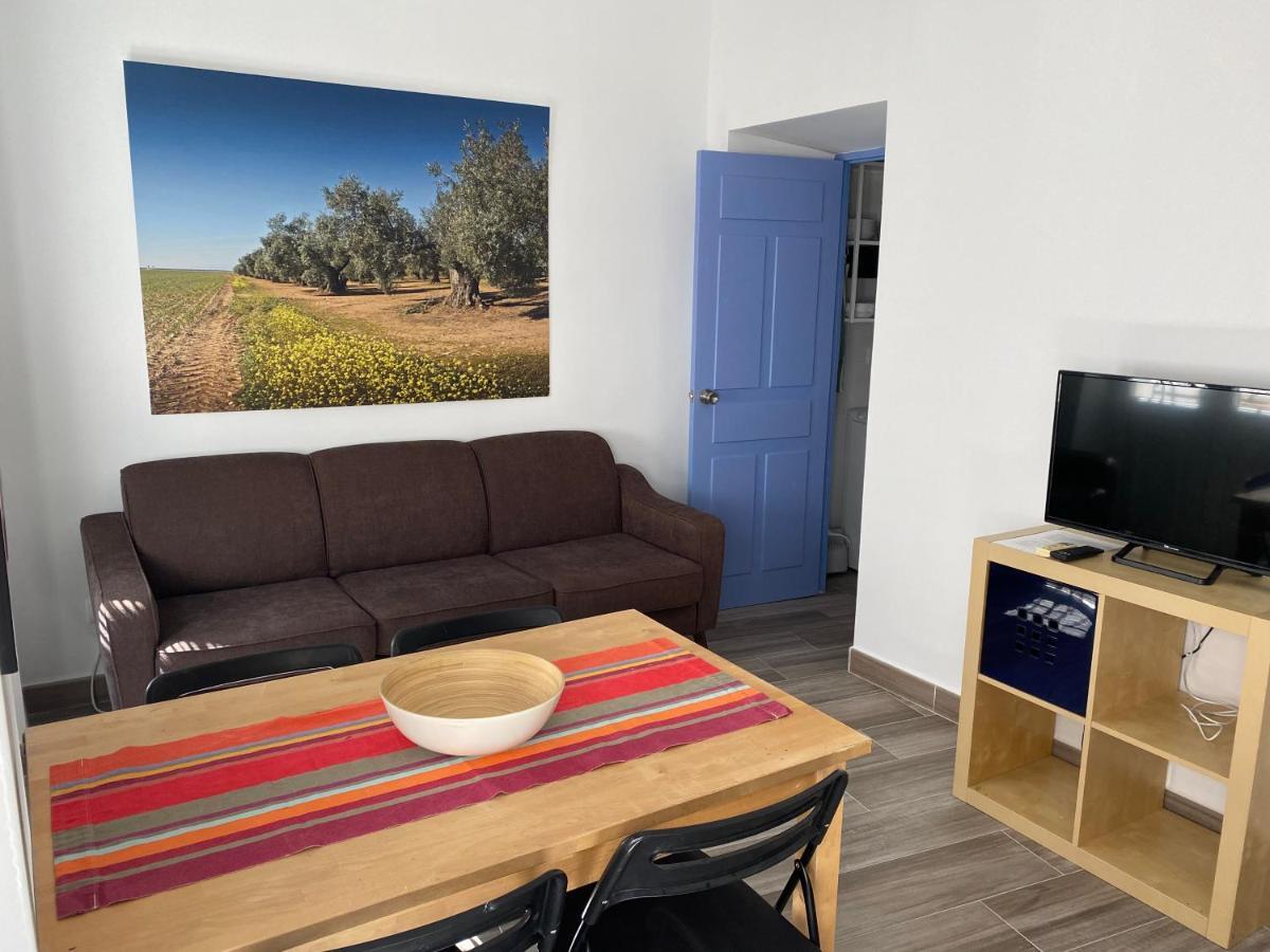 Apartamento Imperial Sevilla City Center المظهر الخارجي الصورة
