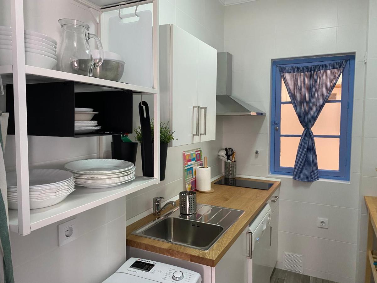 Apartamento Imperial Sevilla City Center المظهر الخارجي الصورة