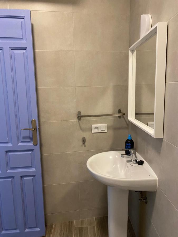 Apartamento Imperial Sevilla City Center المظهر الخارجي الصورة