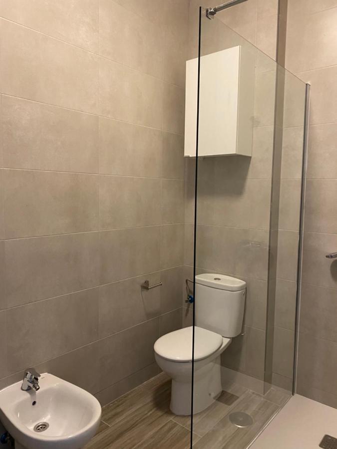 Apartamento Imperial Sevilla City Center المظهر الخارجي الصورة