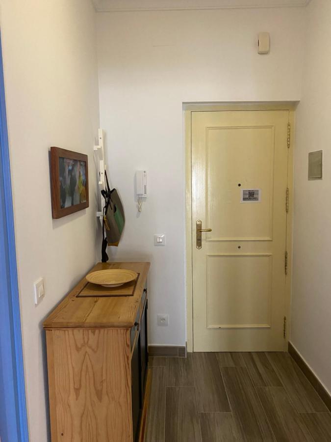 Apartamento Imperial Sevilla City Center المظهر الخارجي الصورة