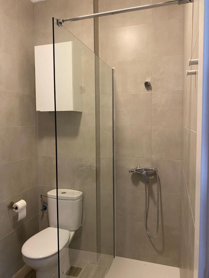 Apartamento Imperial Sevilla City Center المظهر الخارجي الصورة