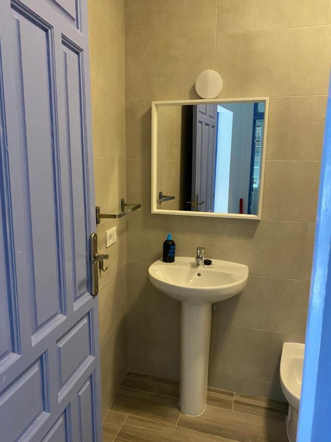 Apartamento Imperial Sevilla City Center المظهر الخارجي الصورة