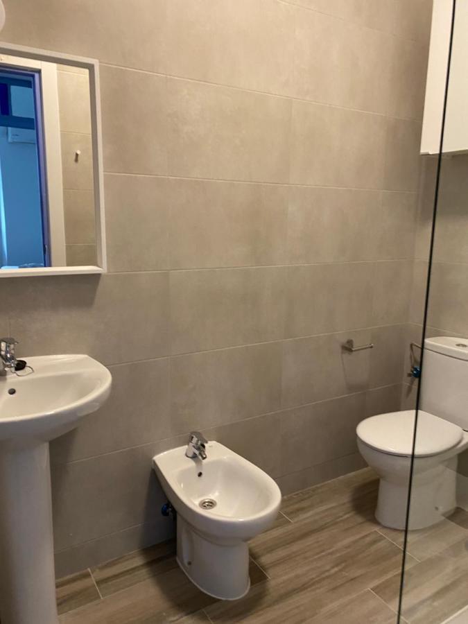 Apartamento Imperial Sevilla City Center المظهر الخارجي الصورة
