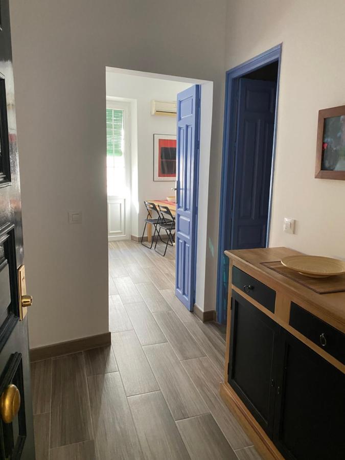 Apartamento Imperial Sevilla City Center المظهر الخارجي الصورة