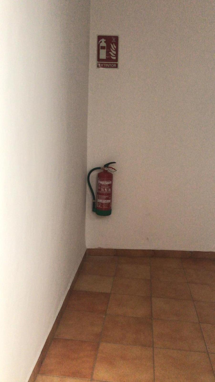 Apartamento Imperial Sevilla City Center المظهر الخارجي الصورة