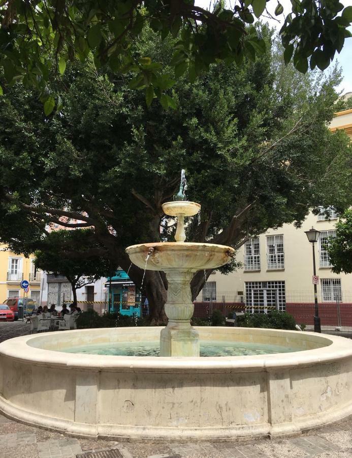 Apartamento Imperial Sevilla City Center المظهر الخارجي الصورة