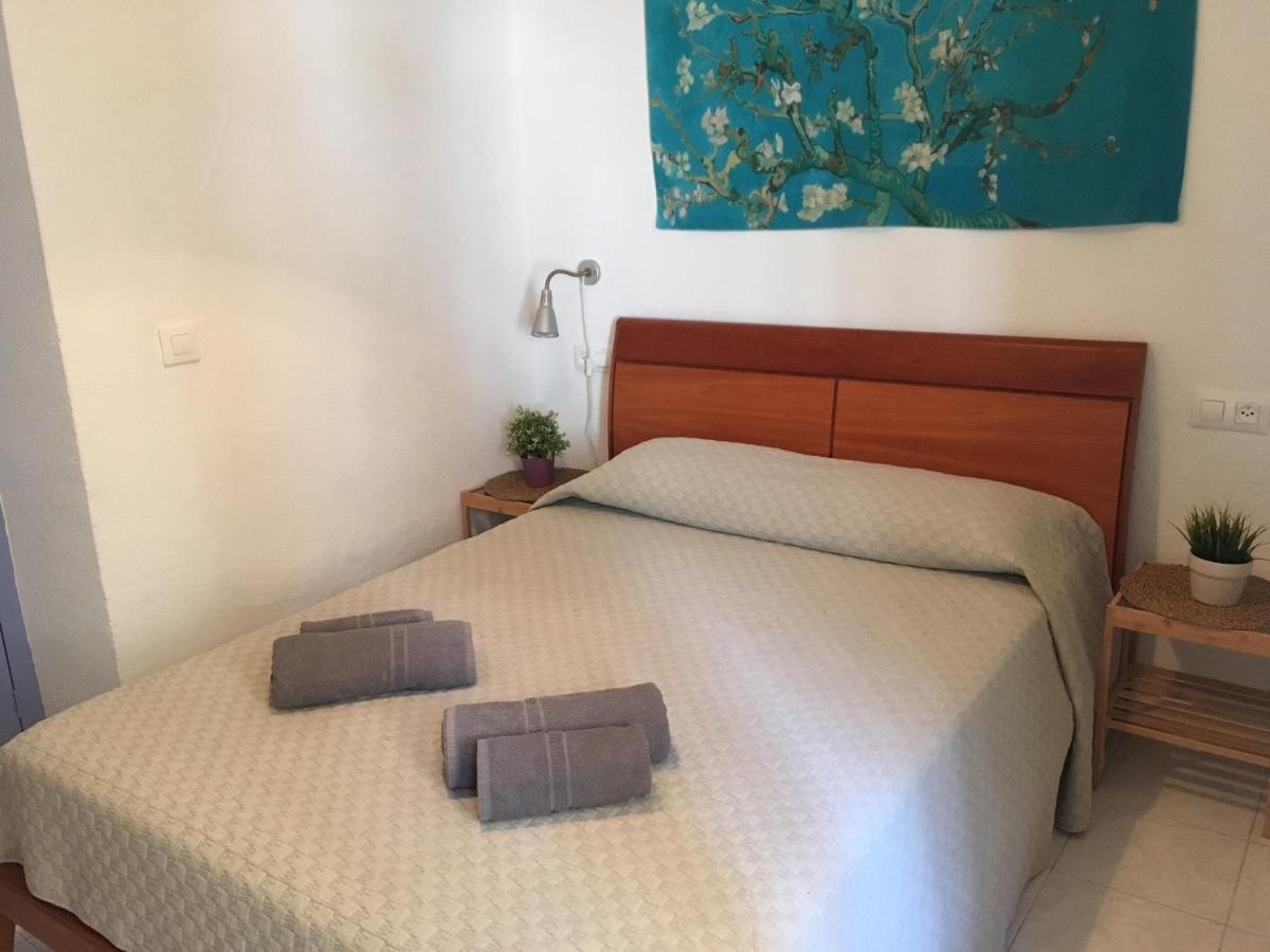 Apartamento Imperial Sevilla City Center المظهر الخارجي الصورة
